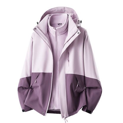 Rain Boys ceket büyük beden