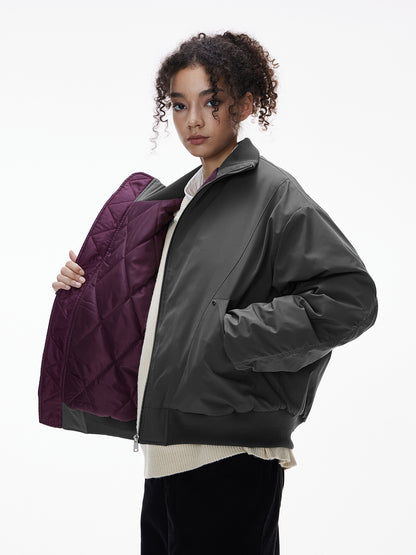 Void Tasarım ödüllü unisex ceket