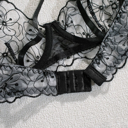 Lust Sonata Takım