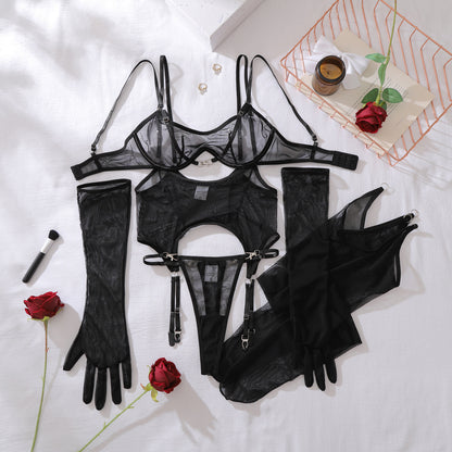 Orbit In Lace Takım