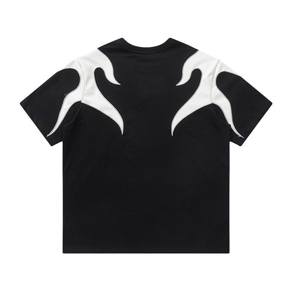 Burn Boy tshirt