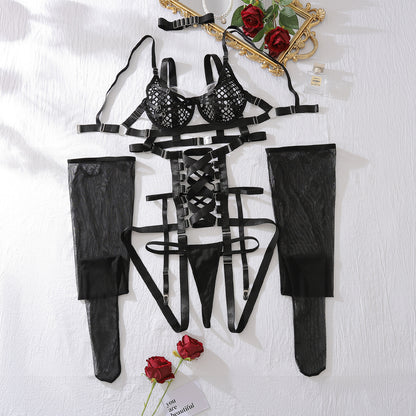 Black Diamond Taste Takım