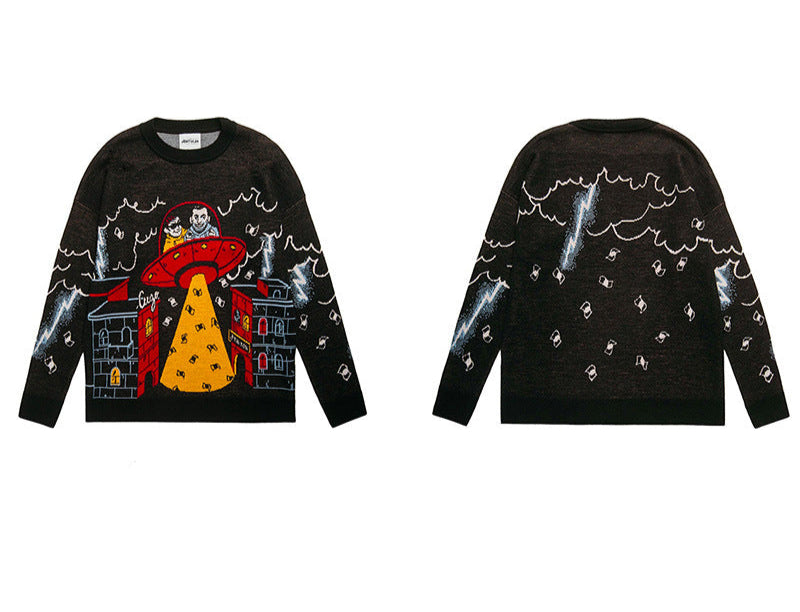Starvest Vintage Kazak