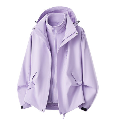 Rain Boys ceket büyük beden