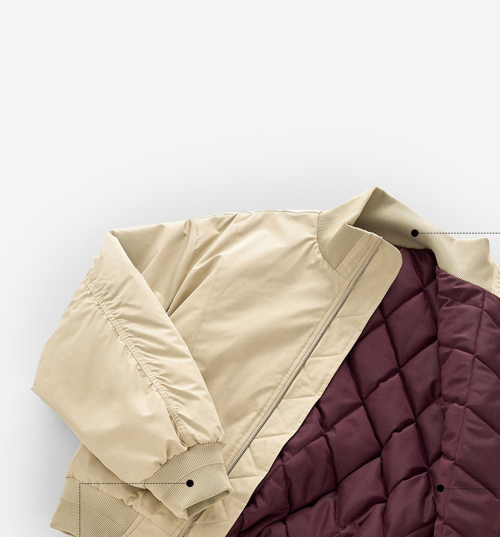 Void Tasarım ödüllü unisex ceket