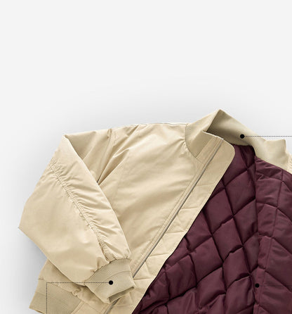 Void Tasarım ödüllü unisex ceket