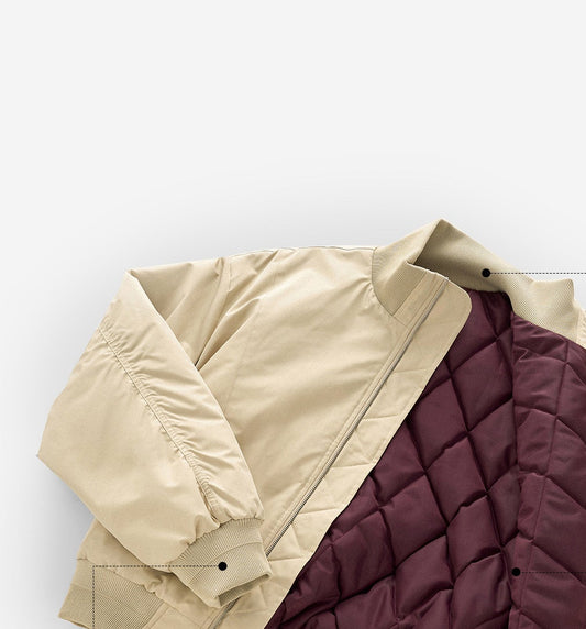 Void Tasarım ödüllü unisex ceket