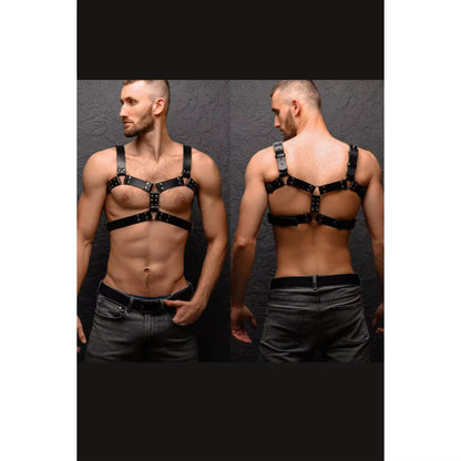 The Punk Boy Harness