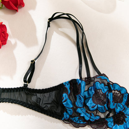 L'amour En Blue Takım