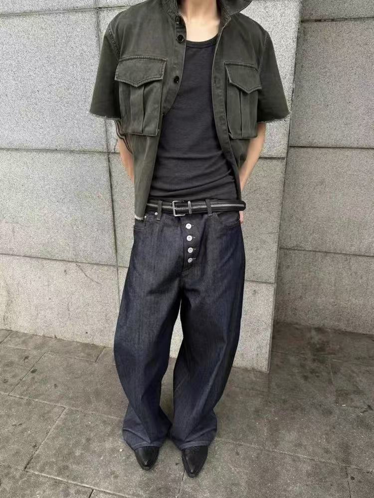 Cozy Boys kot pantolon