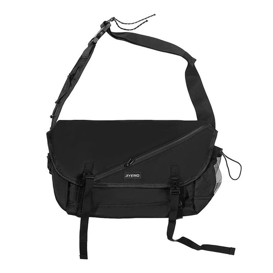 IND Crossbody Messenger Bag