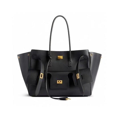 Lustre Hakiki Deri Çanta