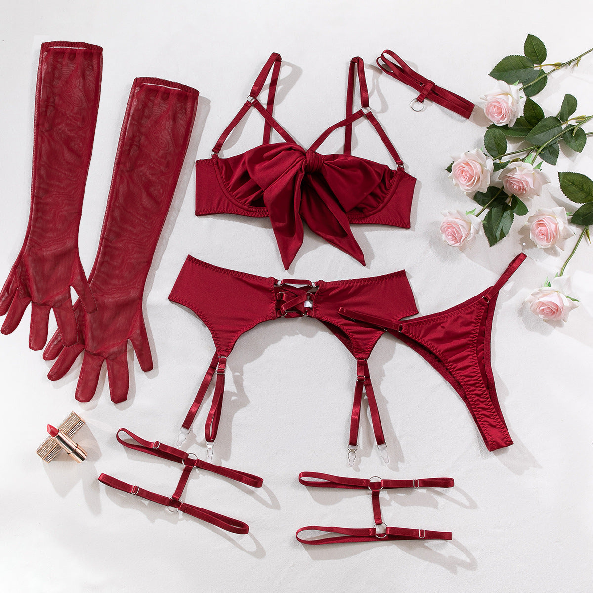Venus Lace Takım