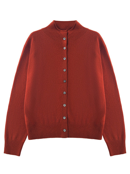 Soft Heritage  %100 koyun yünü hırka