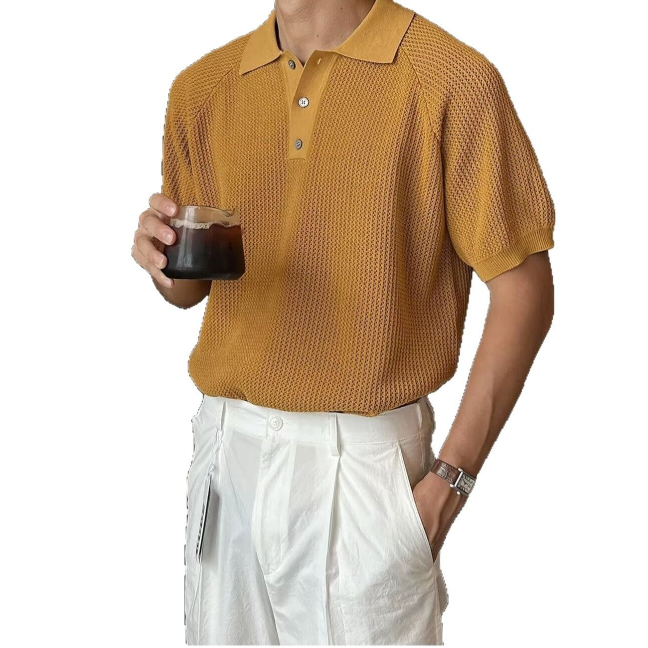 Polo Boys üst