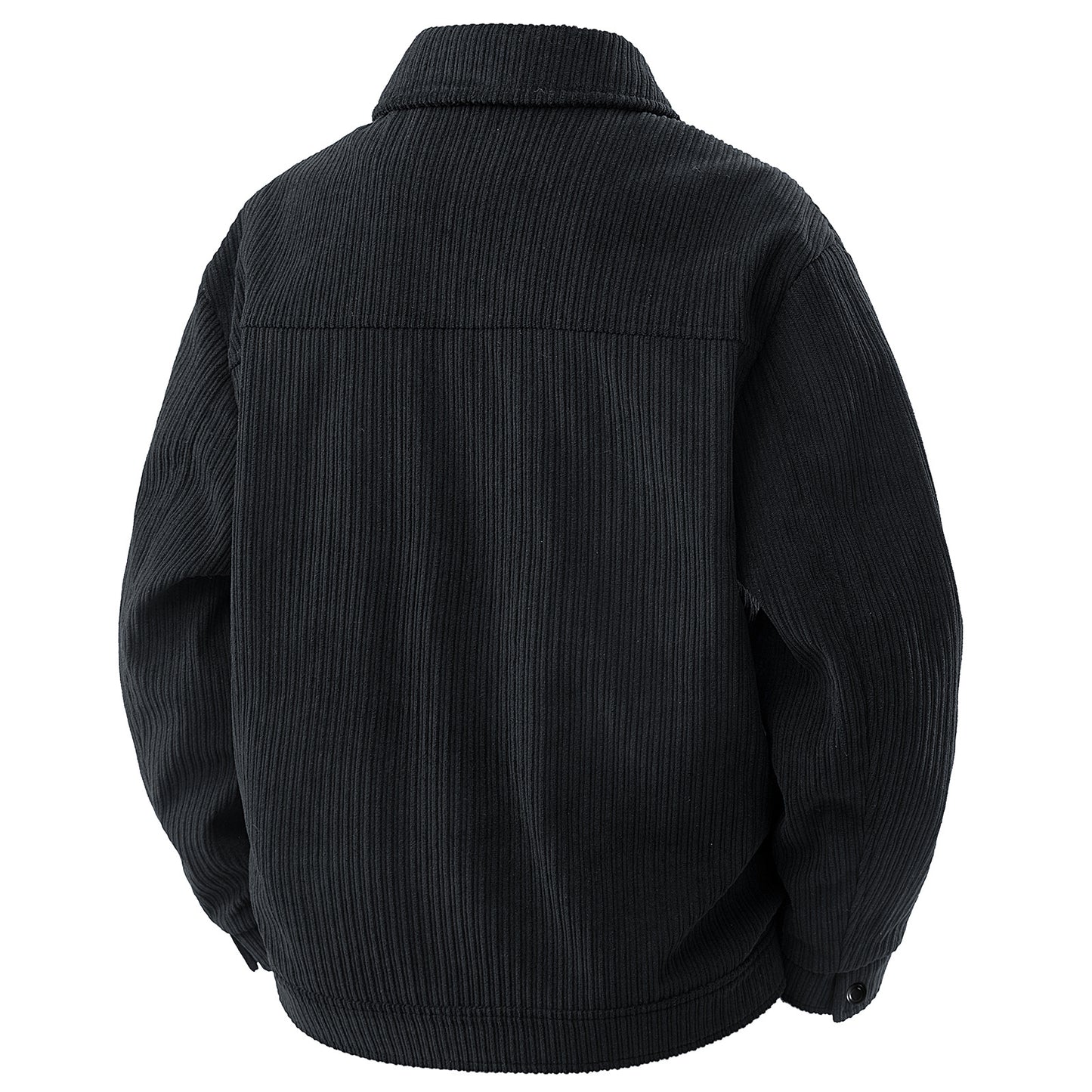 City Retro Boys Ceket