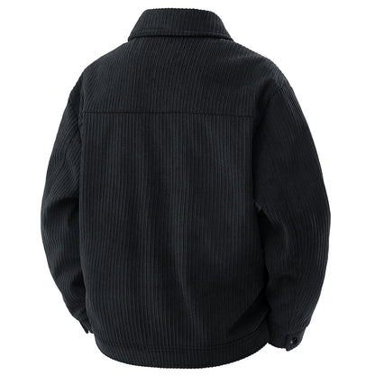 City Retro Boys Ceket