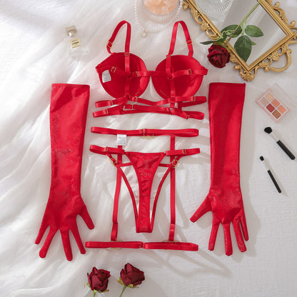 Luxe Ember Takım