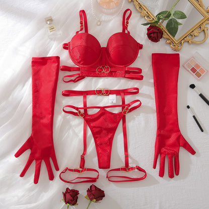 Luxe Ember Takım