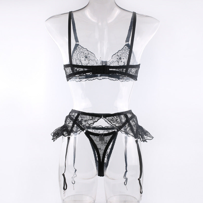 Lust Sonata Takım