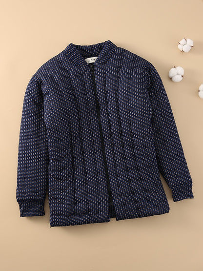 Davi boys dolgulu ceket