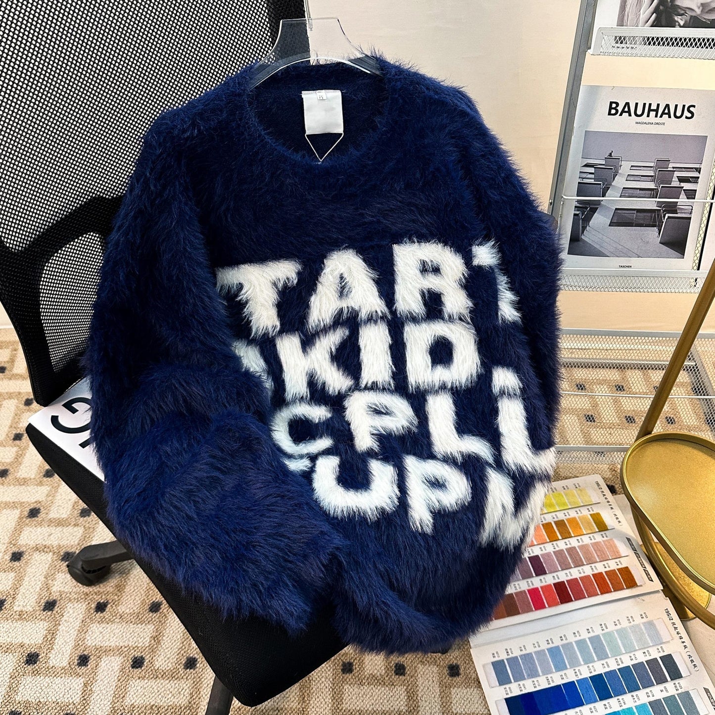 Pure Vice Vizon Stil Kazak