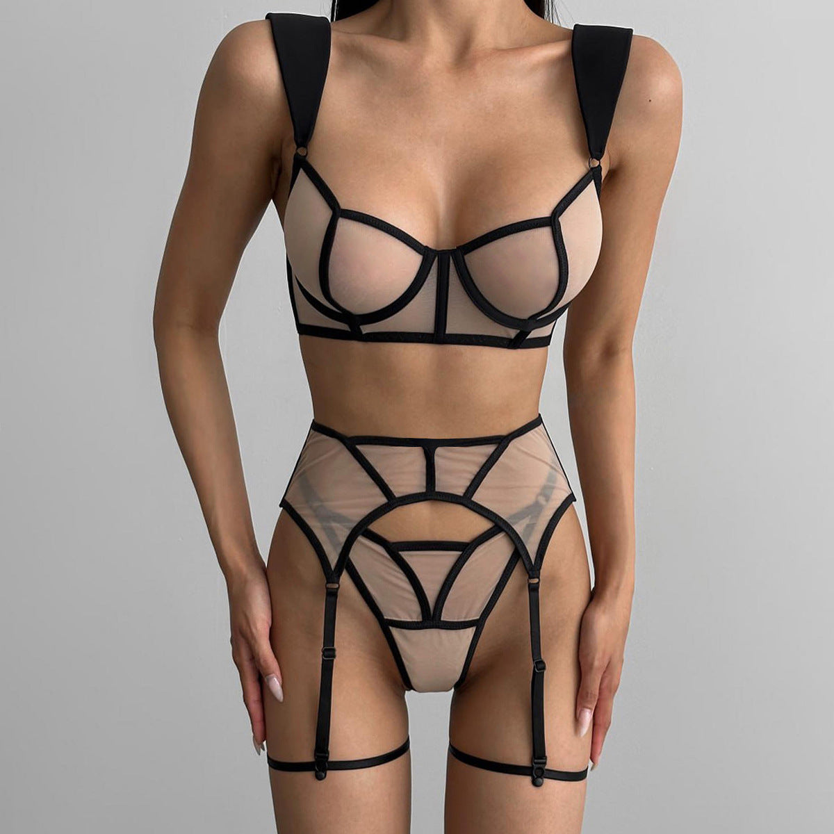 Alpha Lace Takım