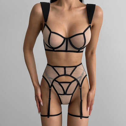 Alpha Lace Takım