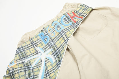 Wide And Wild Legs Kargo Pantolon
