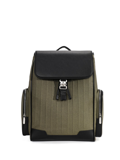 The Luzz üst düzey erkek çantası