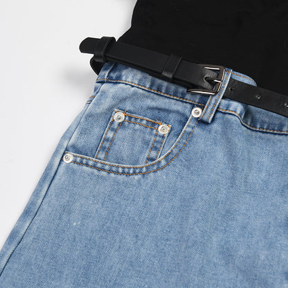 Willow Deconstruct Pantolon