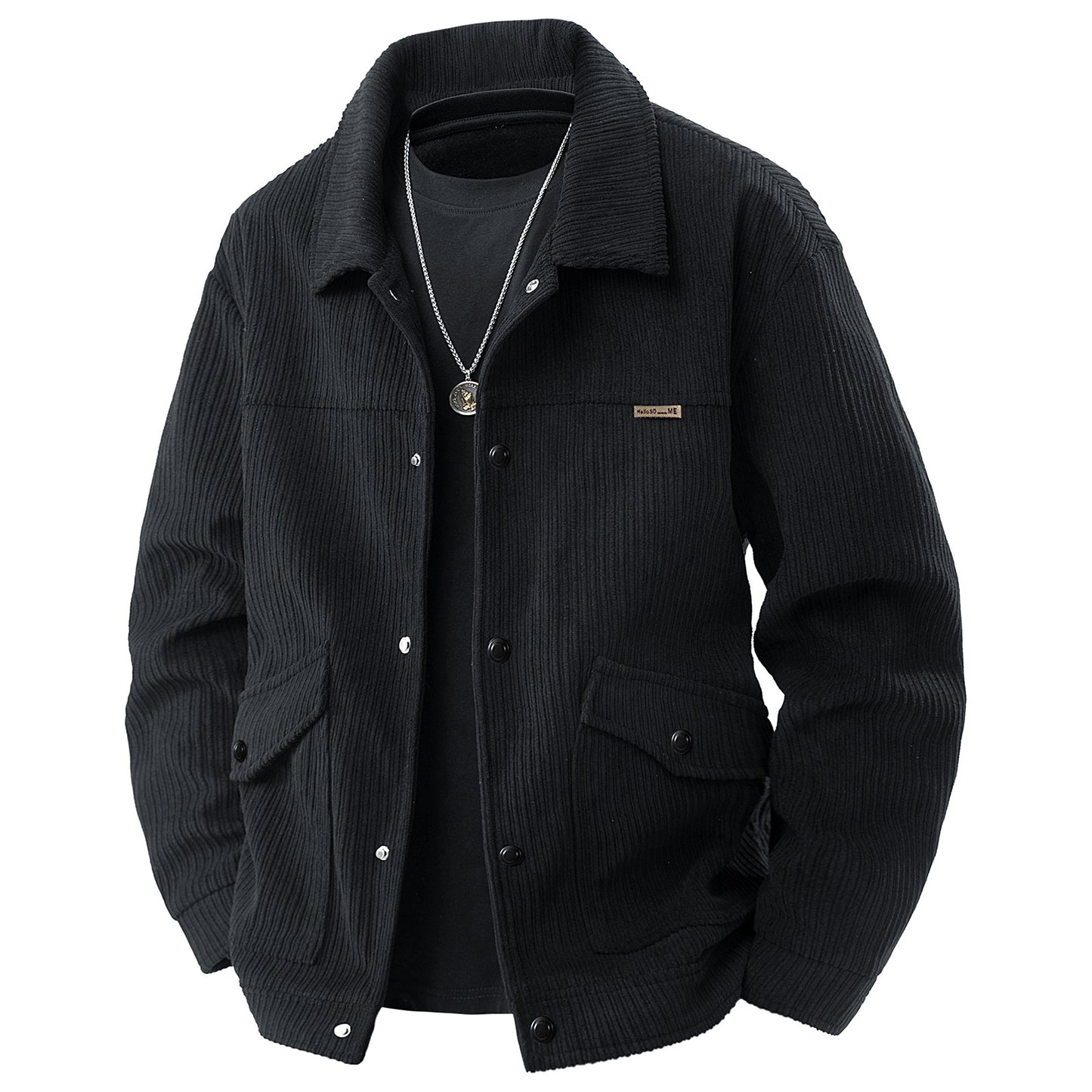 City Retro Boys Ceket