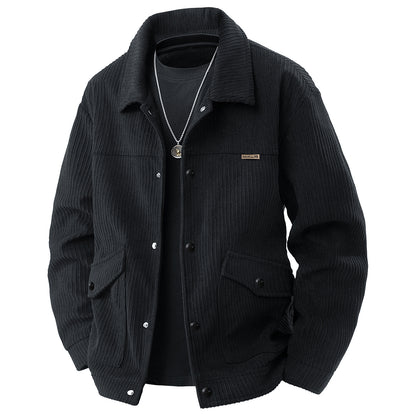 City Retro Boys Ceket