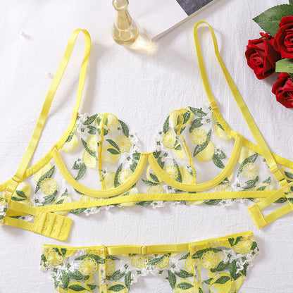 Lemon Obey Takım