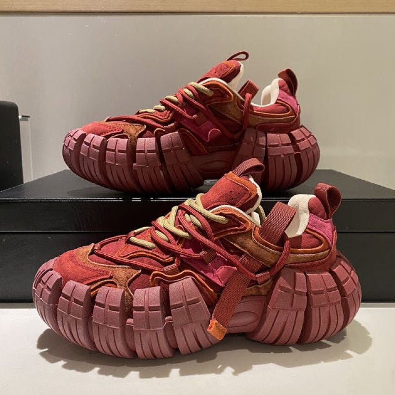 StreetCore erkek ayakkabı