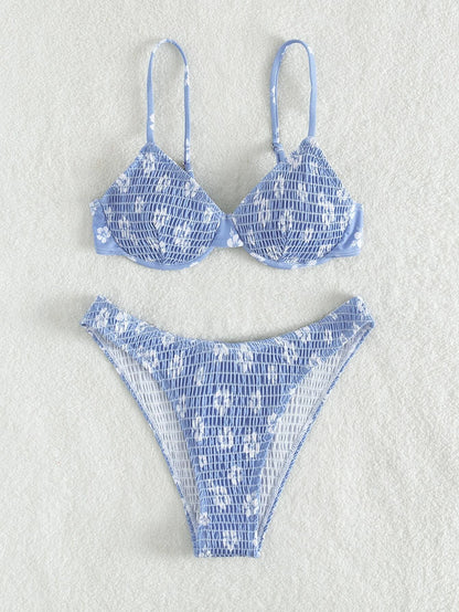 Sultry Viper Bikini Takım