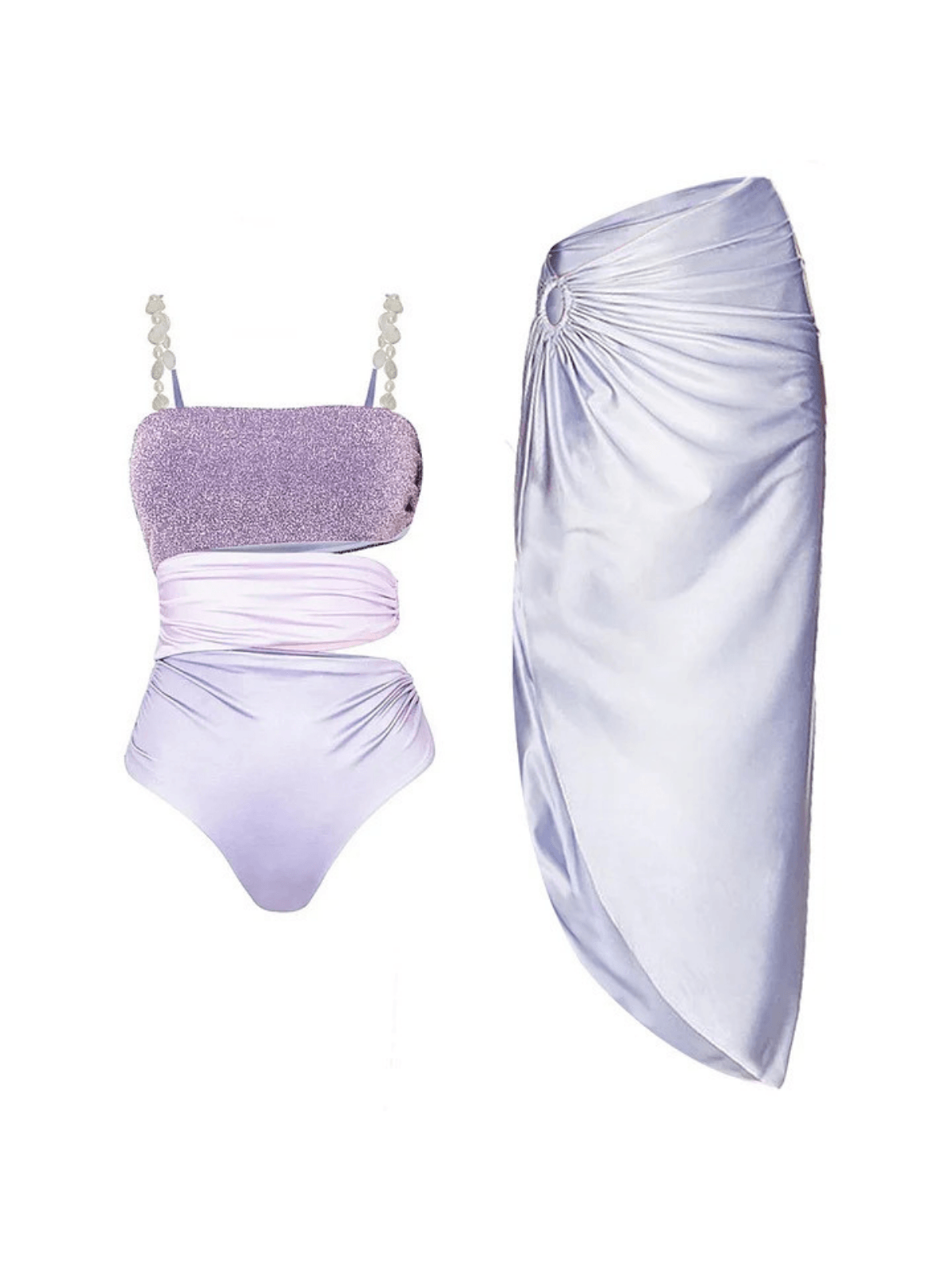 Orlando 3 Parça Mayo