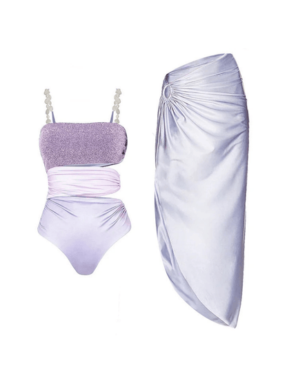 Orlando 3 Parça Mayo