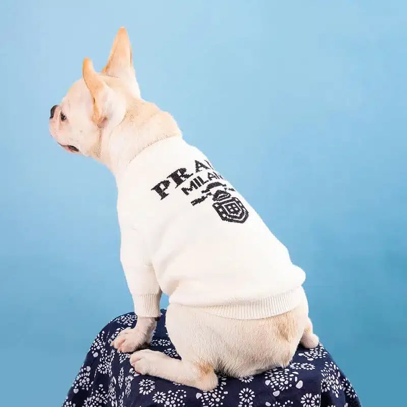 PAWDA DOG SWEATER