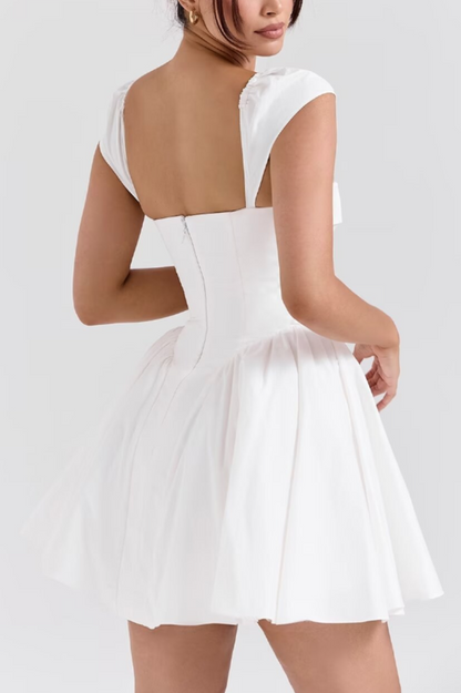 Sunbery Breeze Mini Elbise