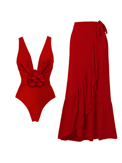 Rosen İki Parça Mayo