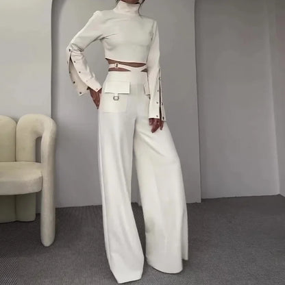 Evangeline Pady Iki Parçalı Set
