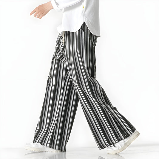 Osaka Baggy Pants