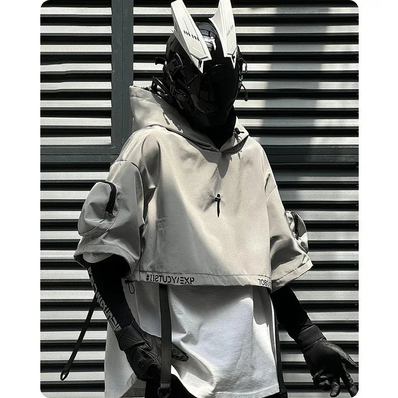 Shawl Boys üst