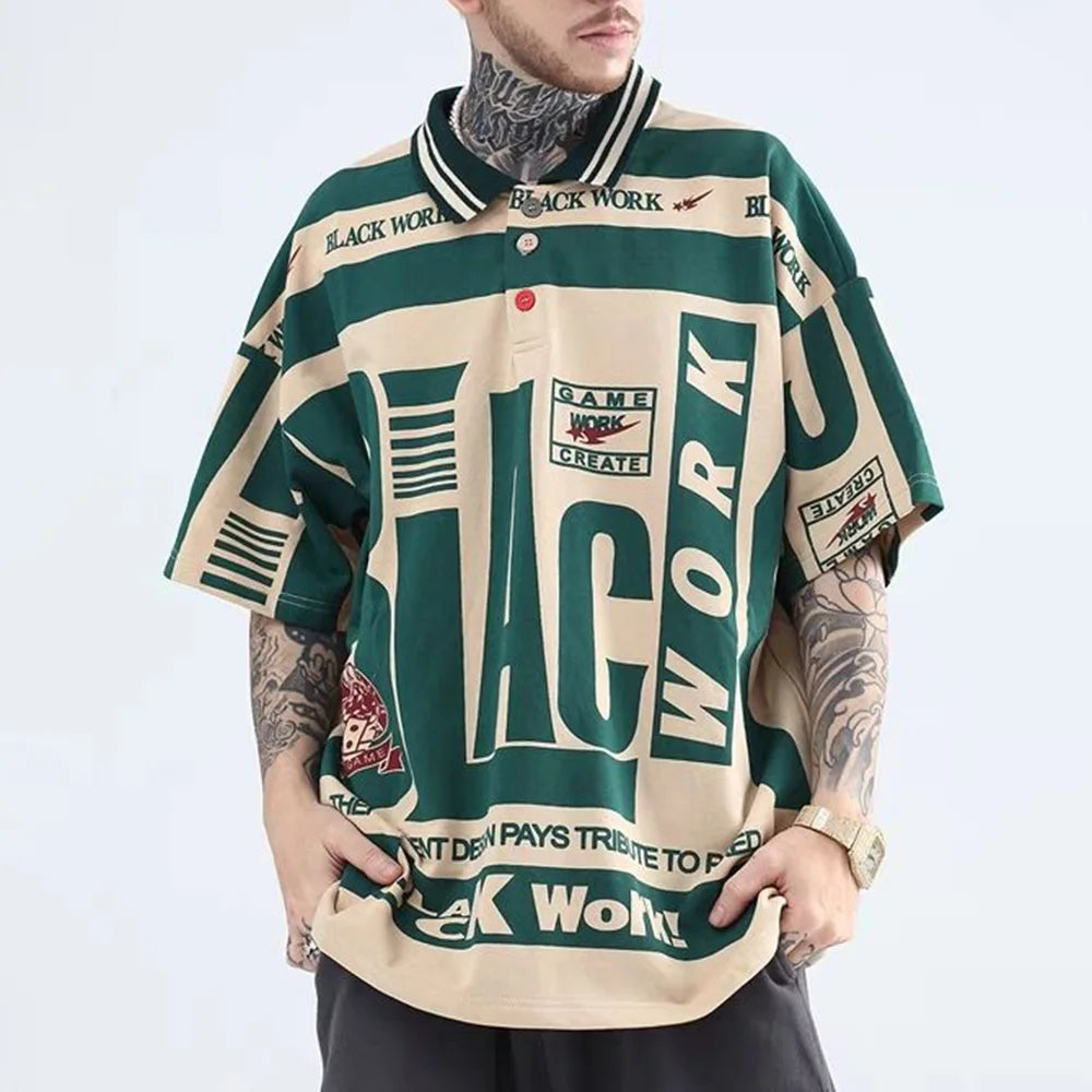 Kleur Boys üst tshirt