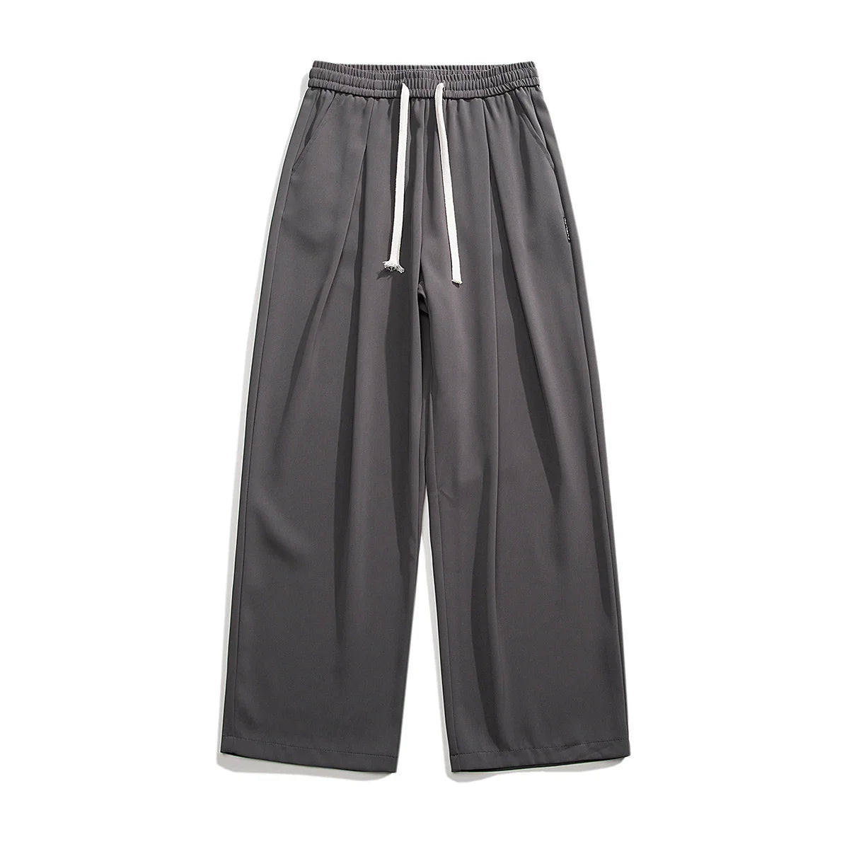 Lyndon Ice Silk Sweatpants