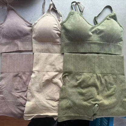 Dare2Luzz İkili Spor Takım