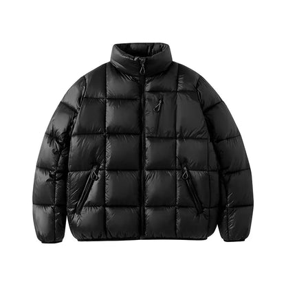Winter Puffer Jacket High Quality
