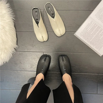 Ninja Flats deri terlik