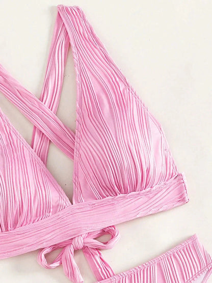 Ocean Lust Bikini Set